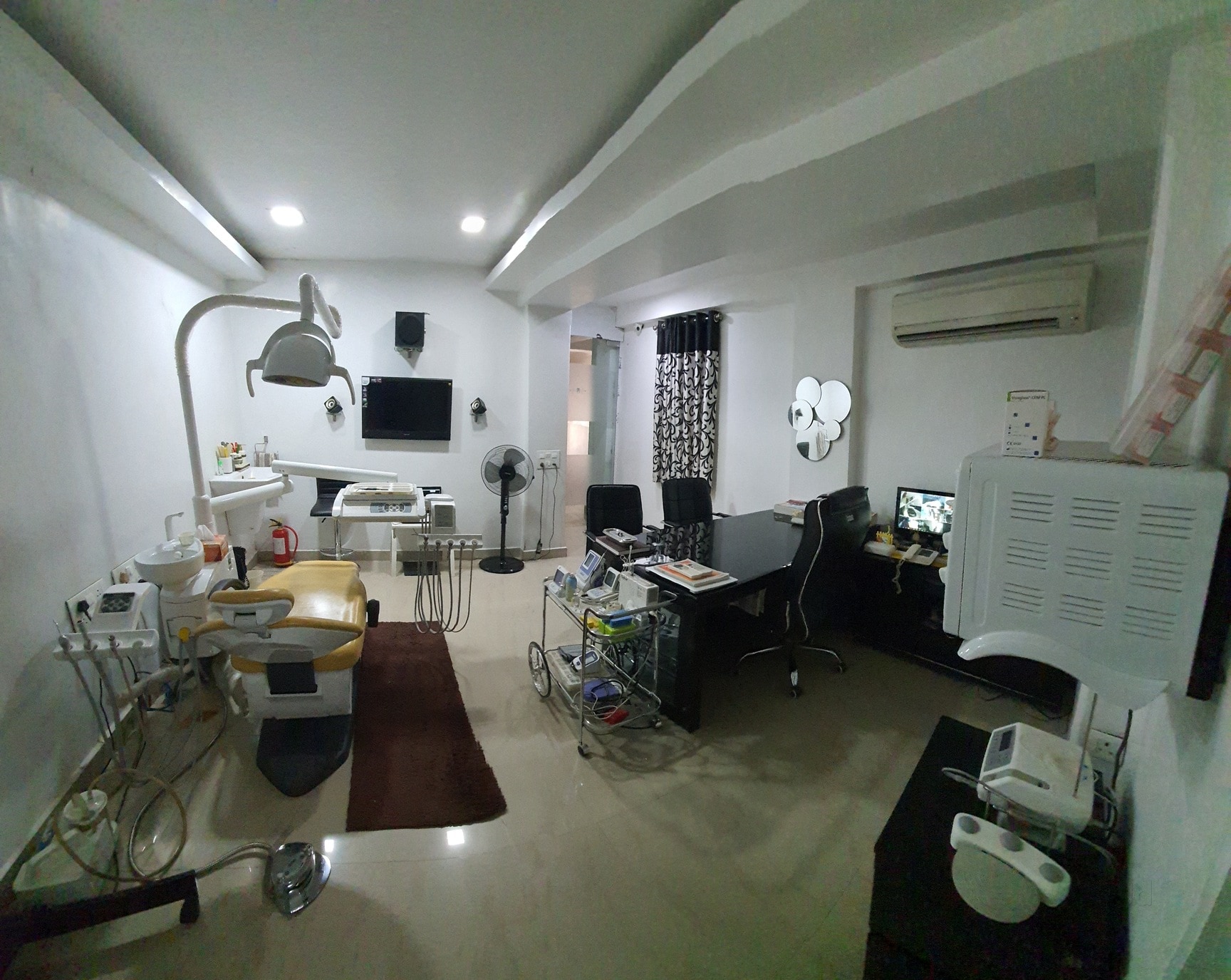Specialist Studio